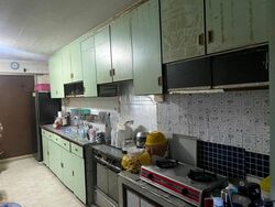 Blk 124 Yishun Street 11 (Yishun), HDB 4 Rooms #558853851